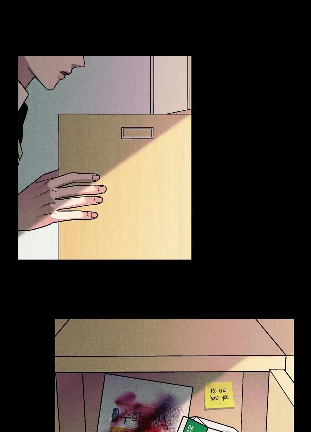Read PLACEBO: Let