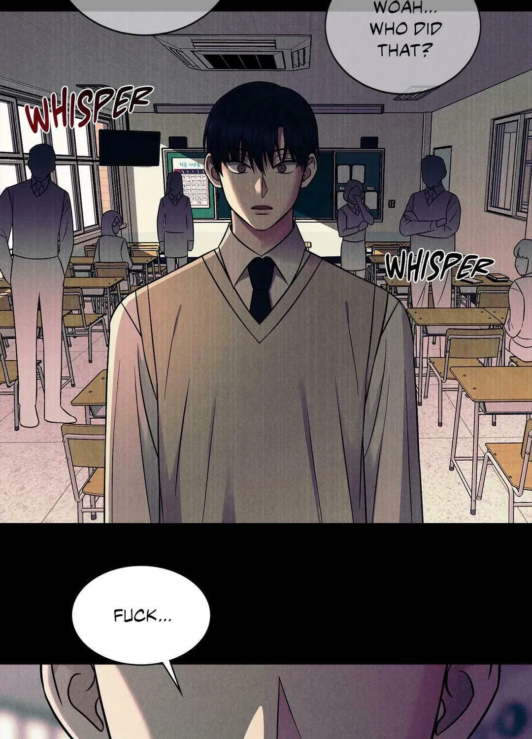 Read PLACEBO: Let
