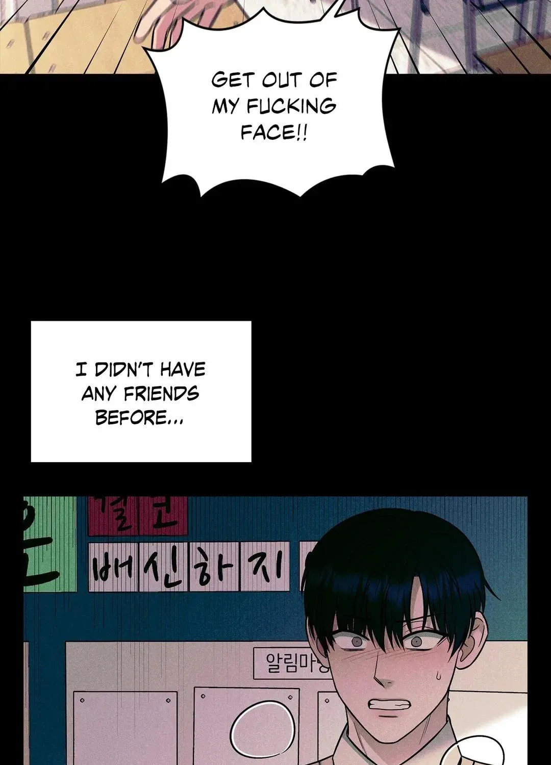 Read PLACEBO: Let