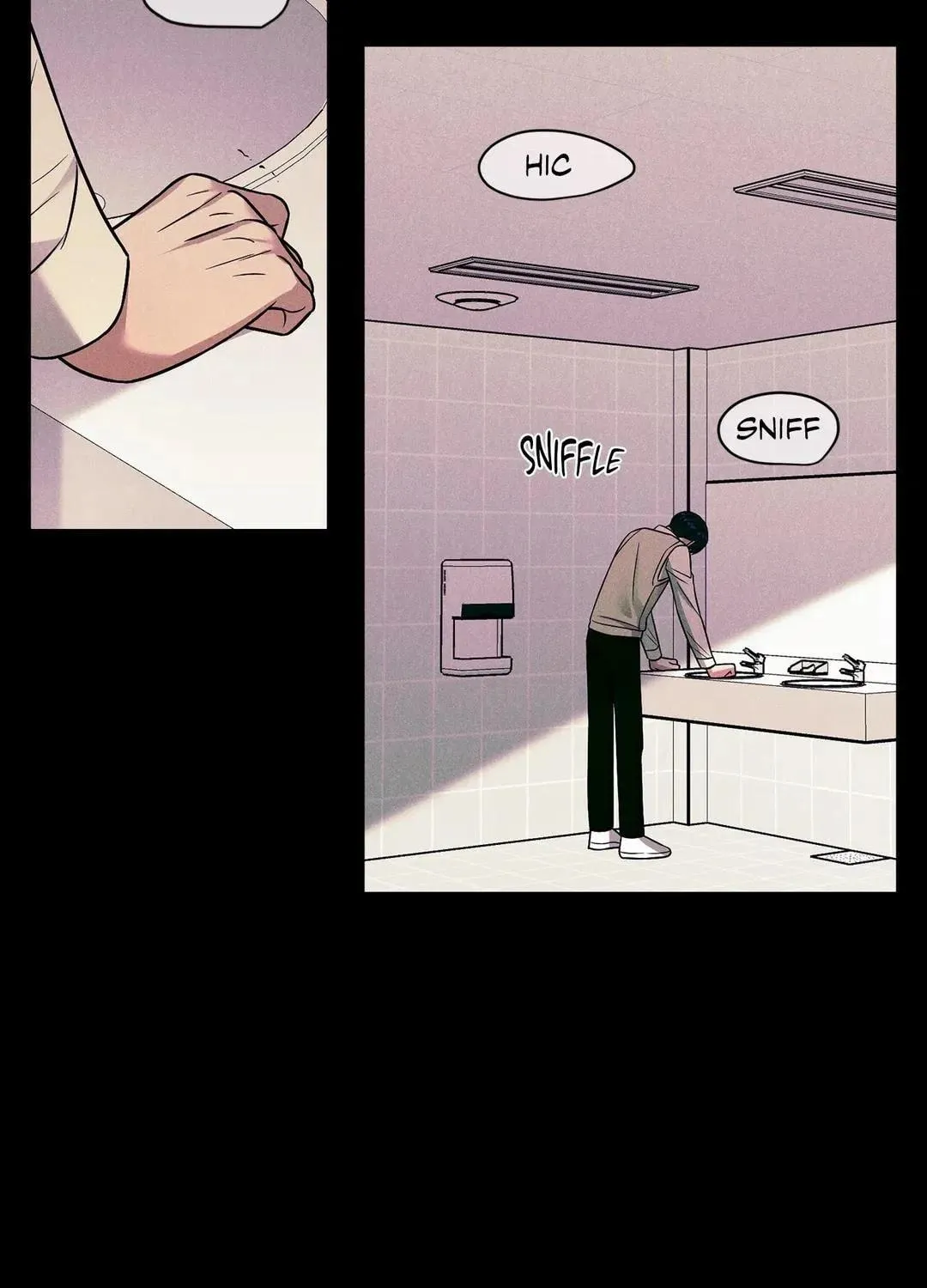 Read PLACEBO: Let