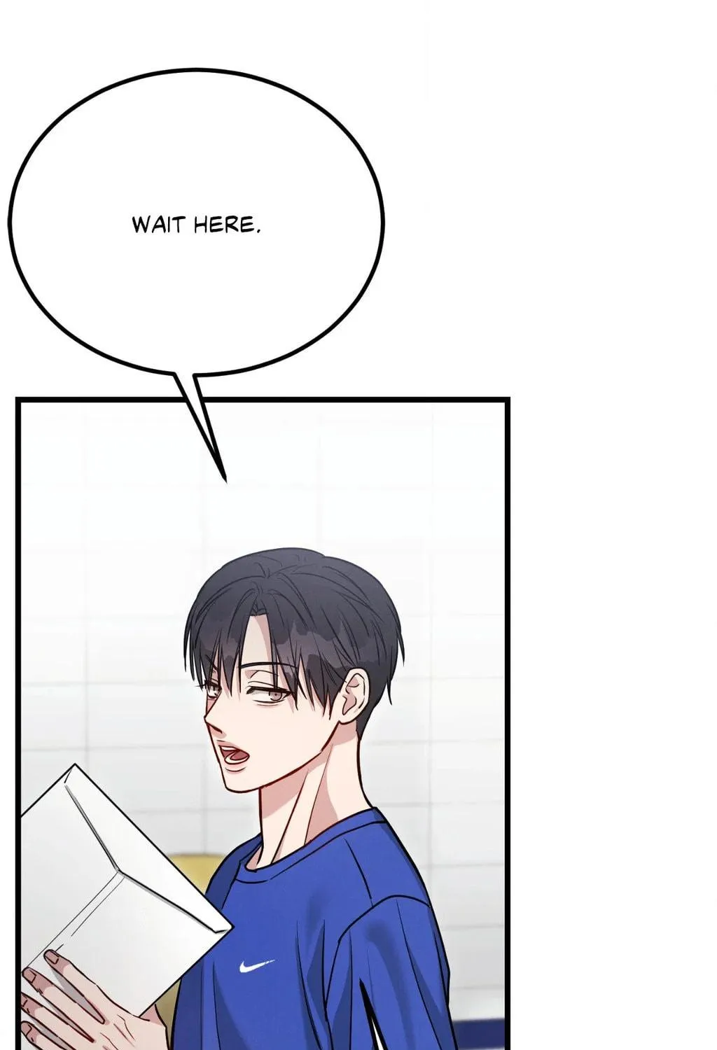 Read PLACEBO: Let