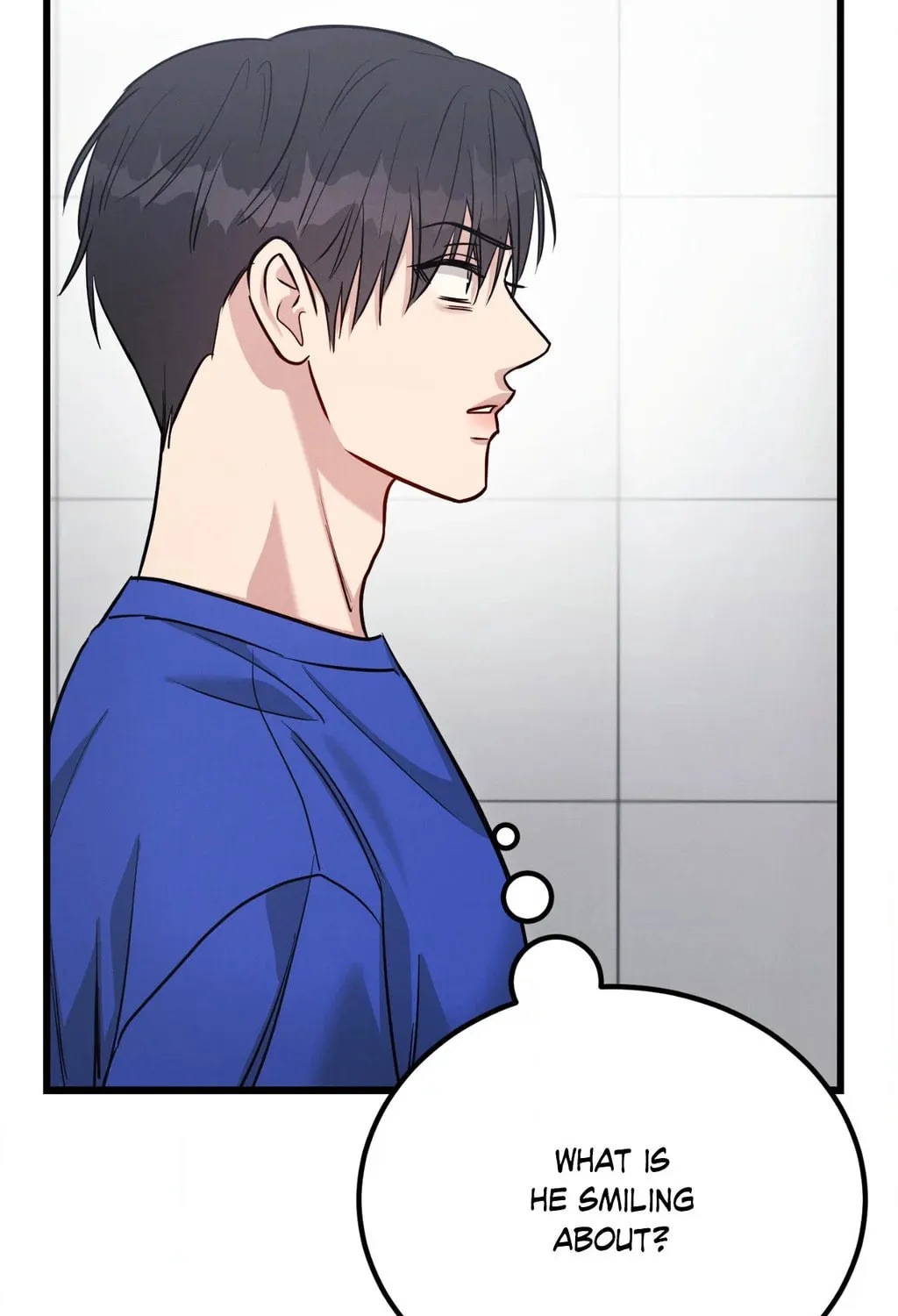 Read PLACEBO: Let