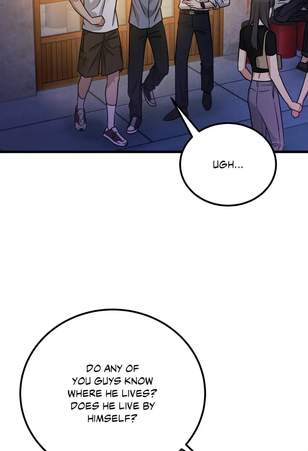 Read PLACEBO: Let