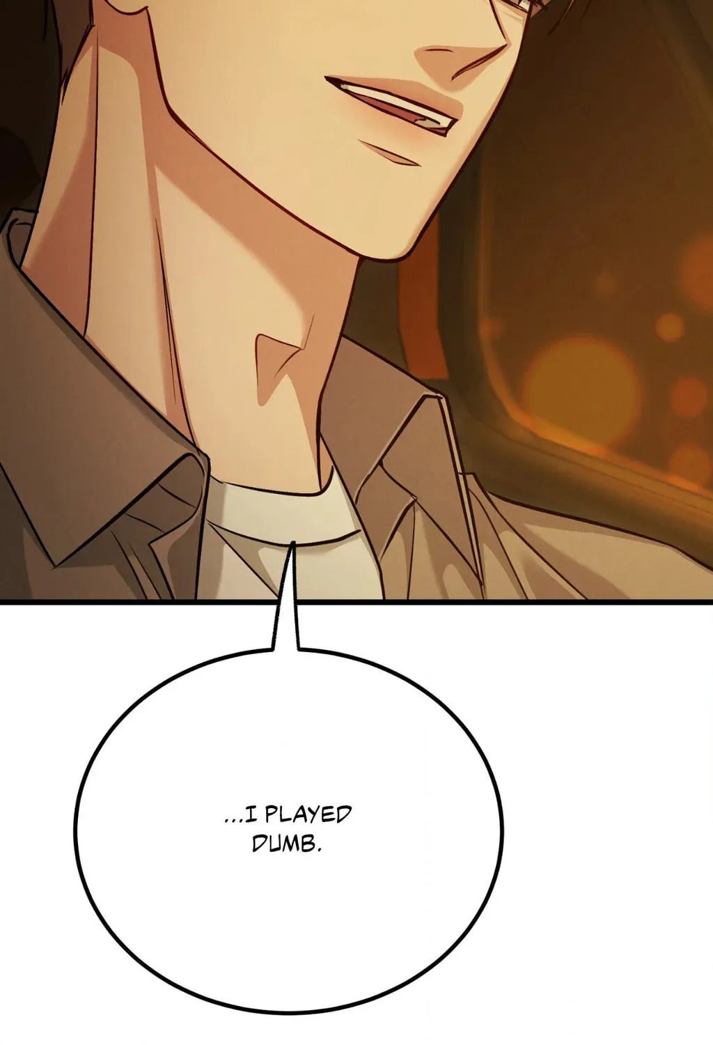 Read PLACEBO: Let