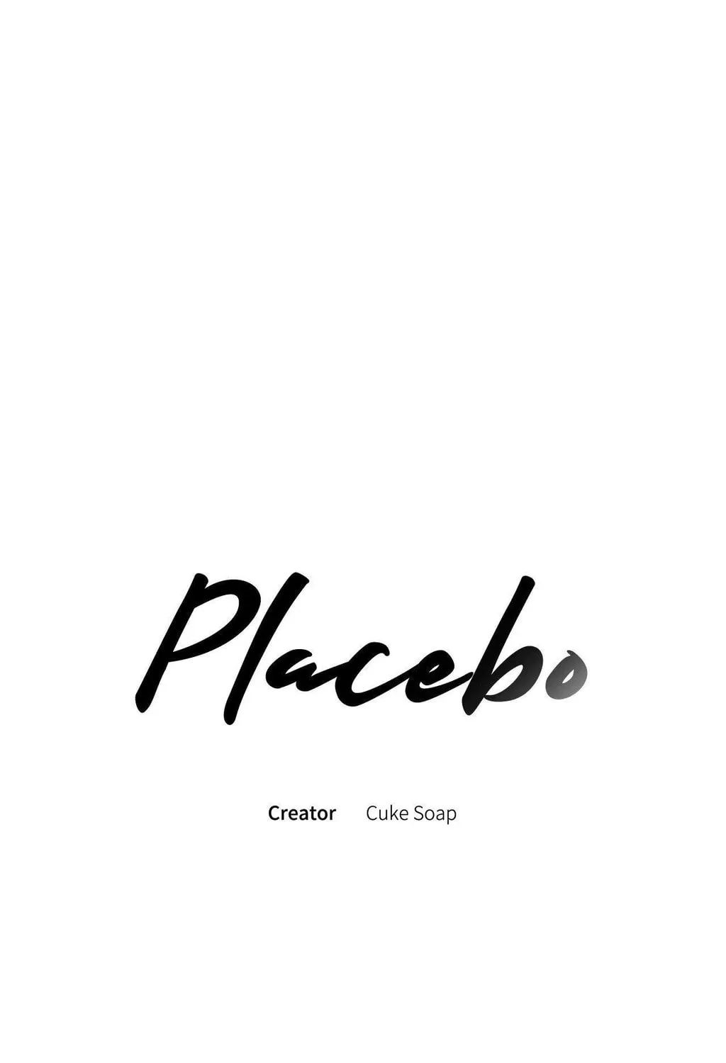 Read PLACEBO: Let