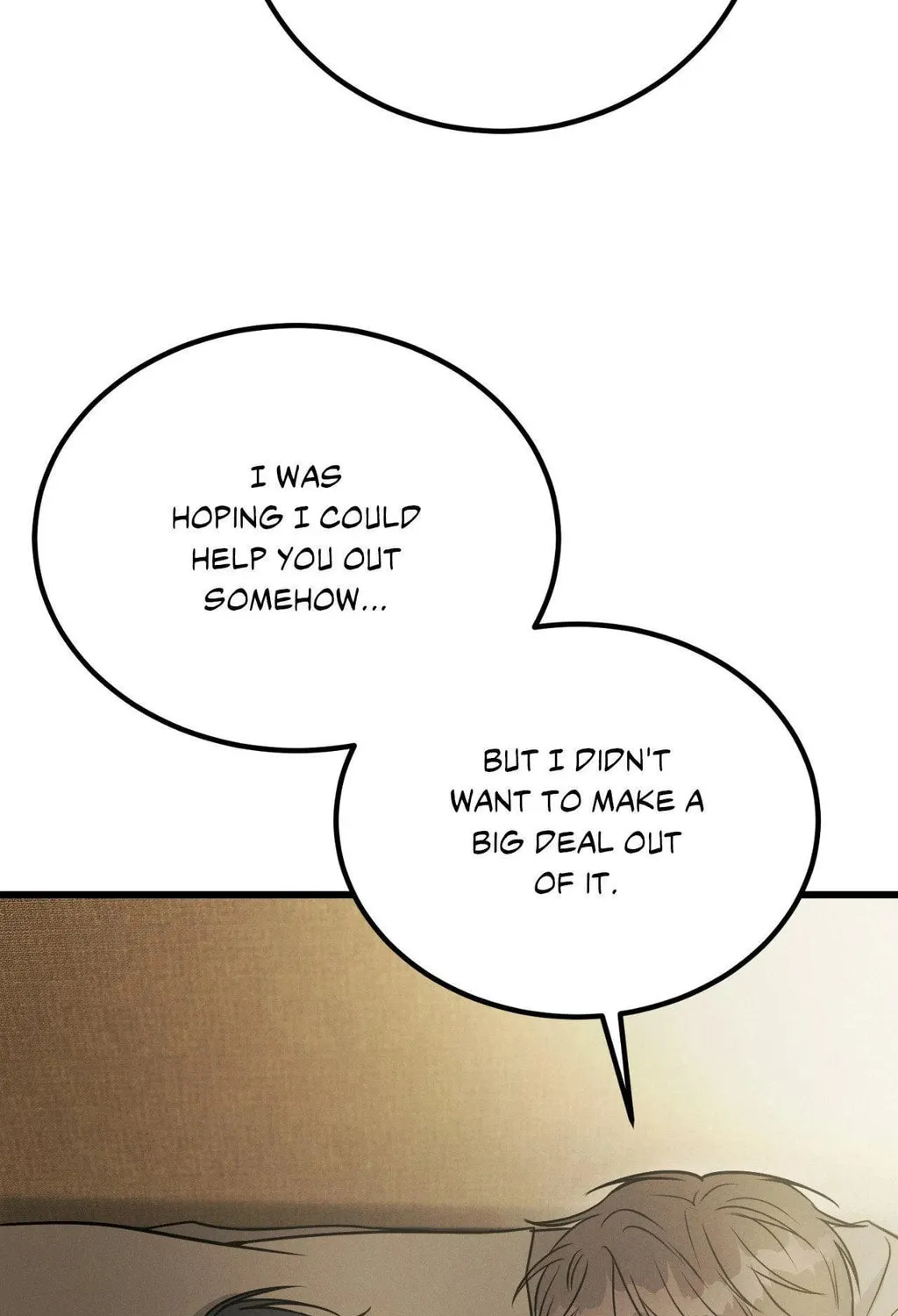 Read PLACEBO: Let