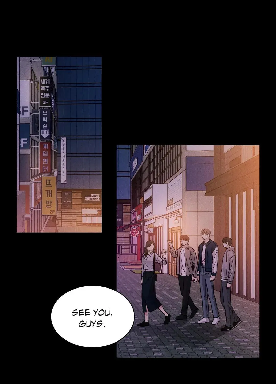 Read PLACEBO: Let