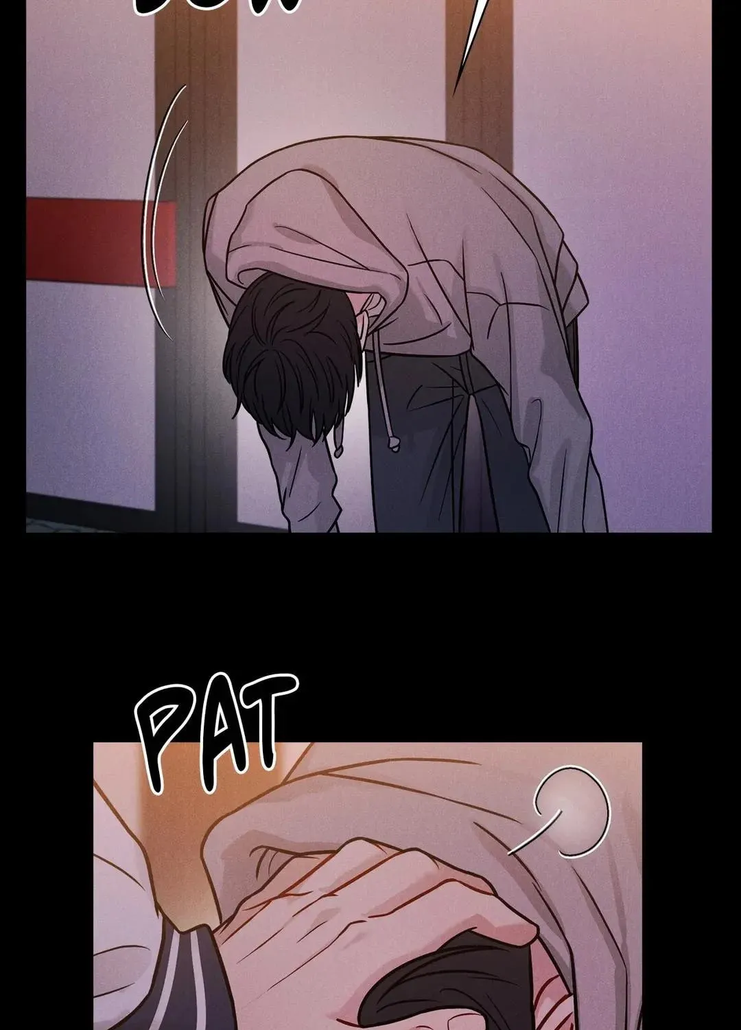 Read PLACEBO: Let