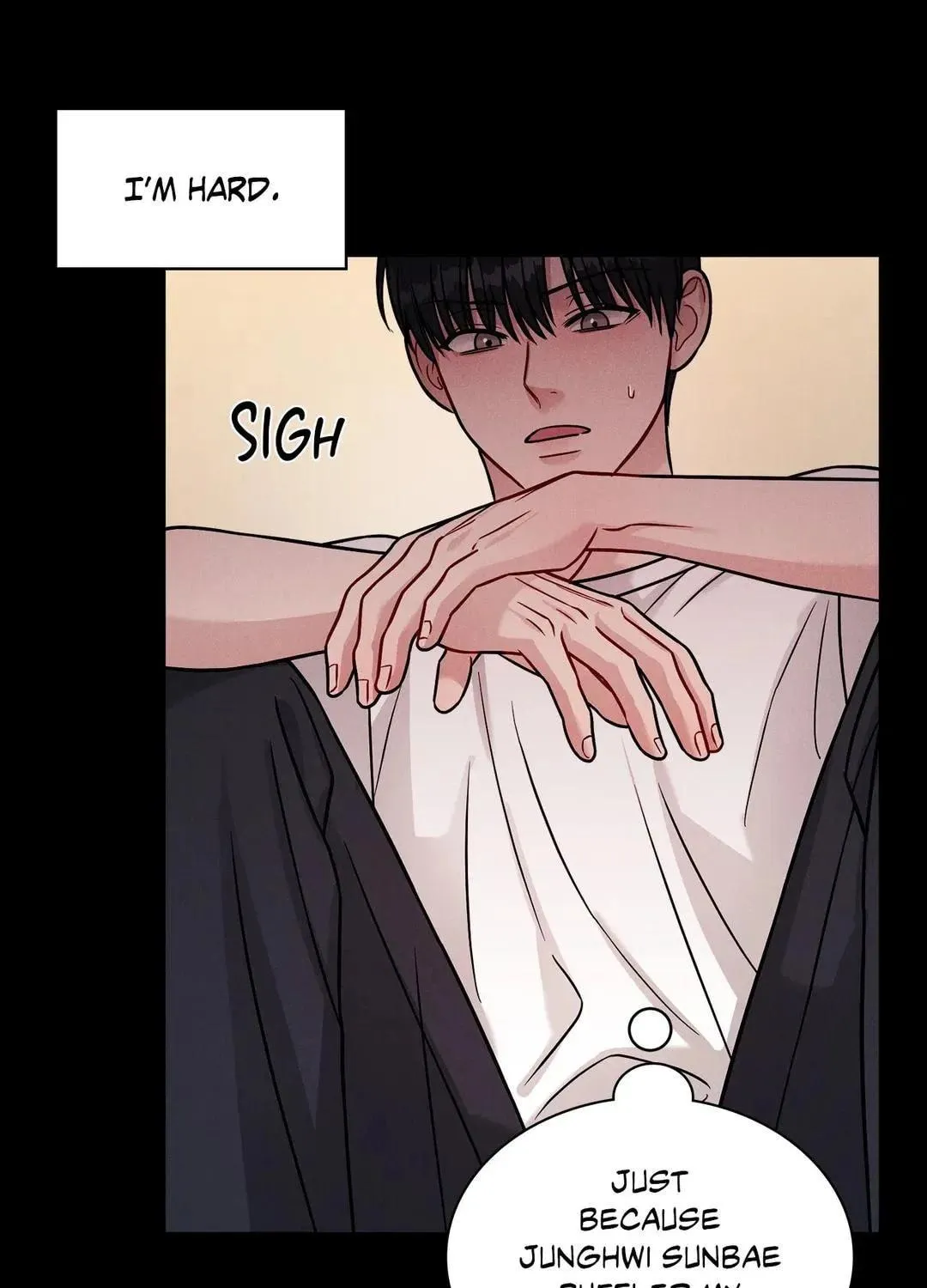 Read PLACEBO: Let