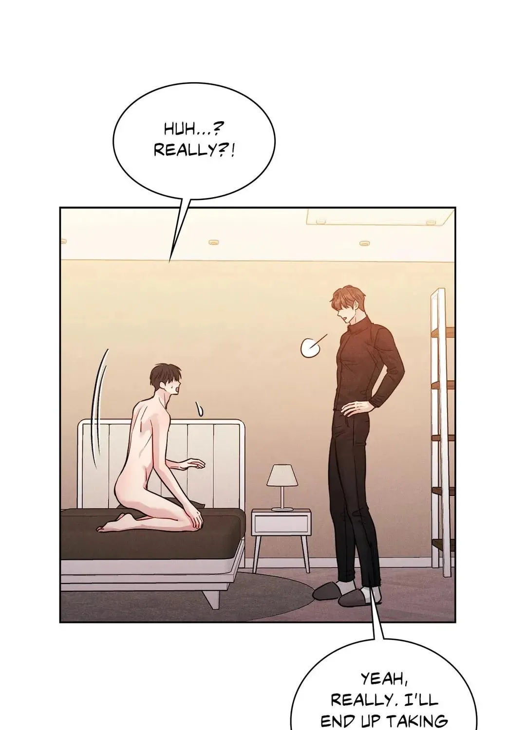 Read PLACEBO: Let
