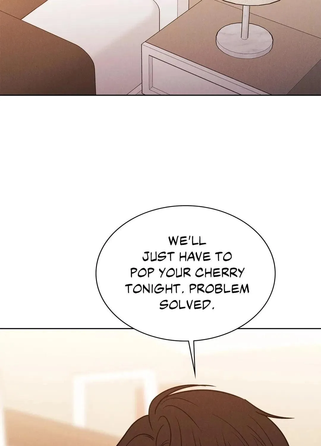Read PLACEBO: Let