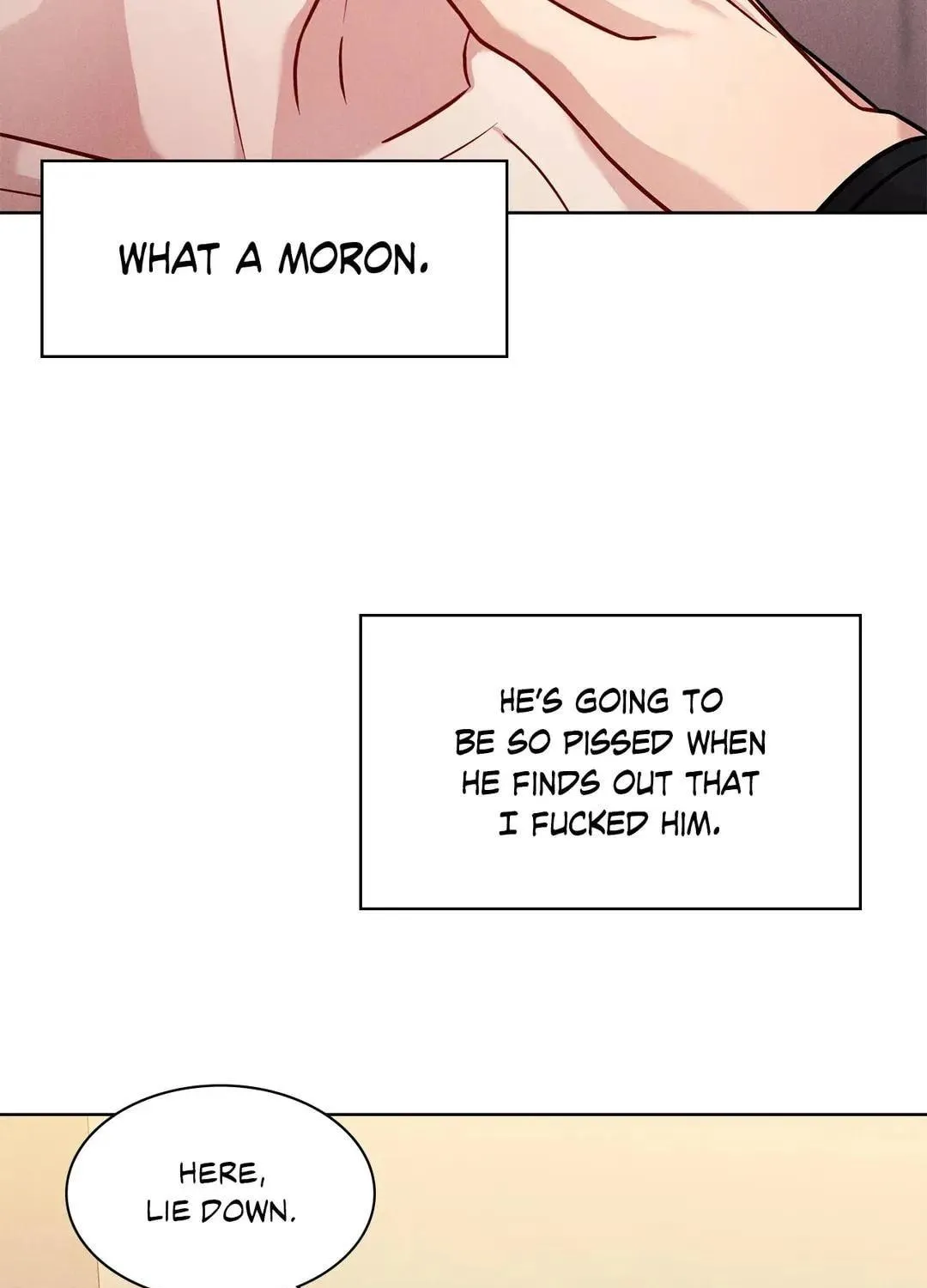Read PLACEBO: Let