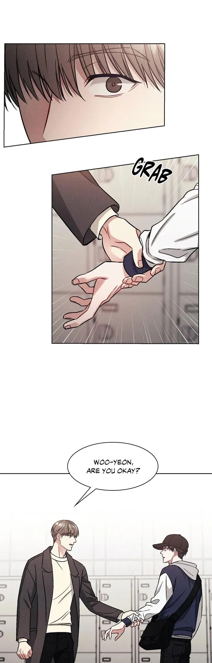 Read PLACEBO: Let