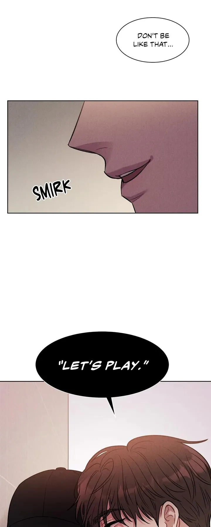 Read PLACEBO: Let