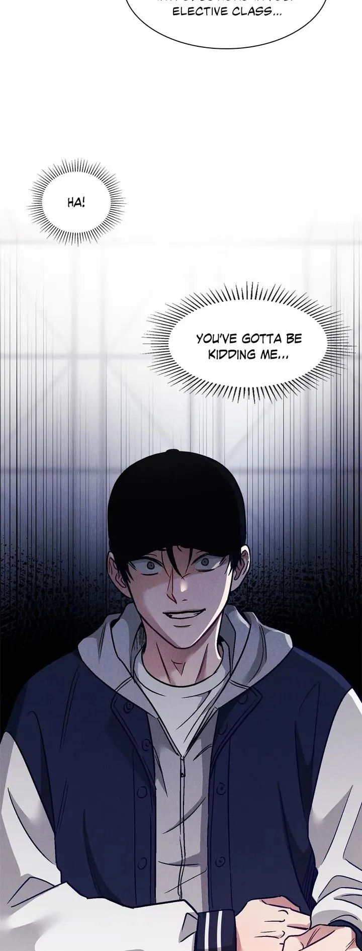 Read PLACEBO: Let