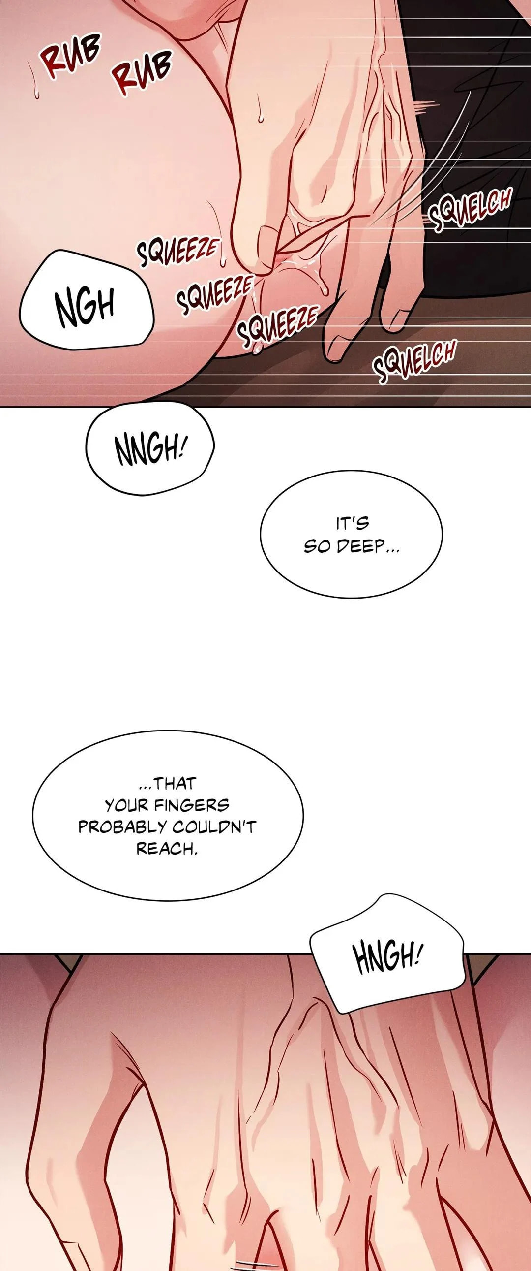 Read PLACEBO: Let