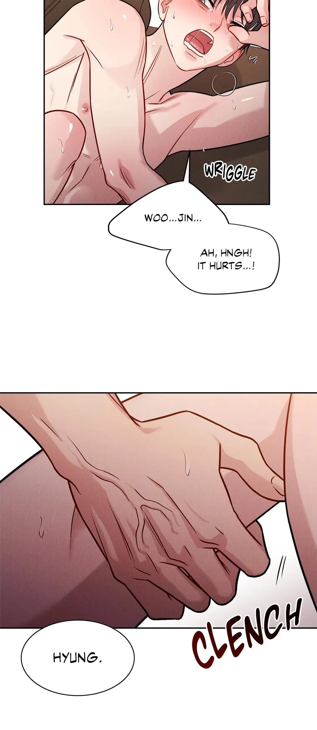 Read PLACEBO: Let