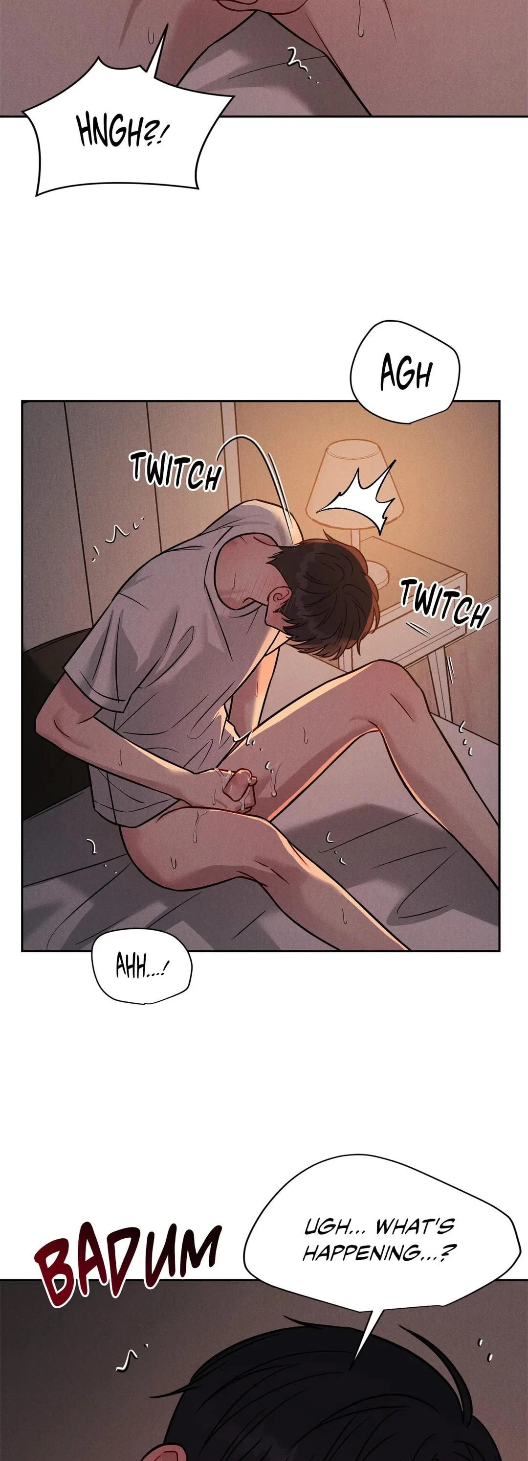 Read PLACEBO: Let