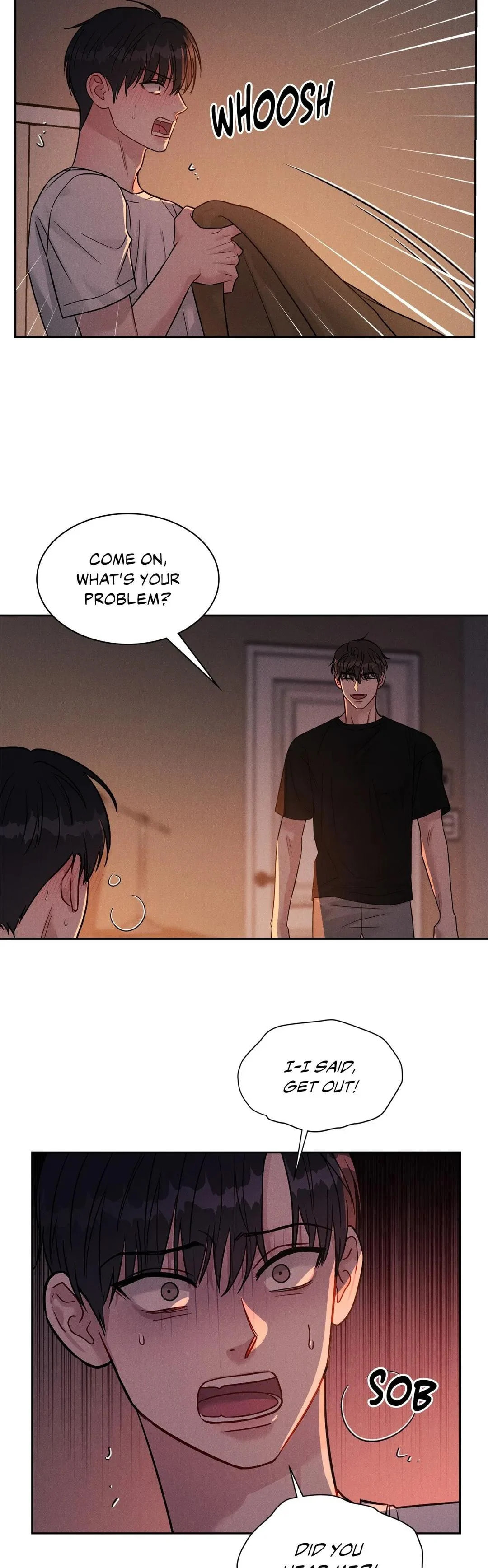 Read PLACEBO: Let