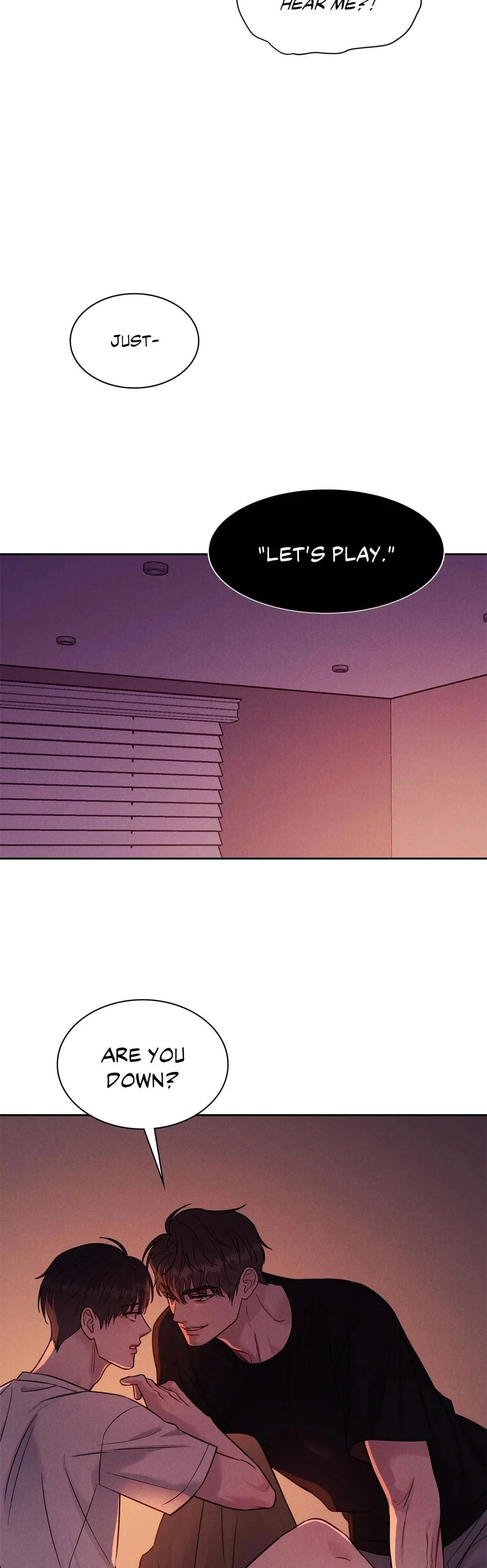 Read PLACEBO: Let