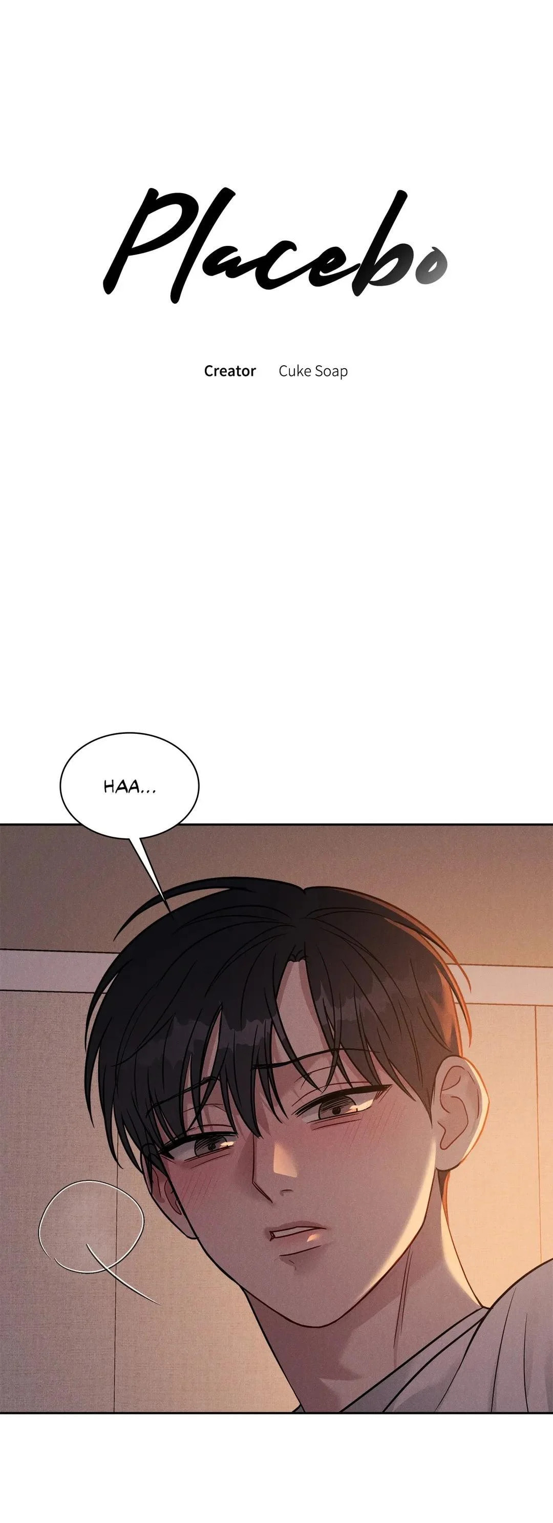 Read PLACEBO: Let