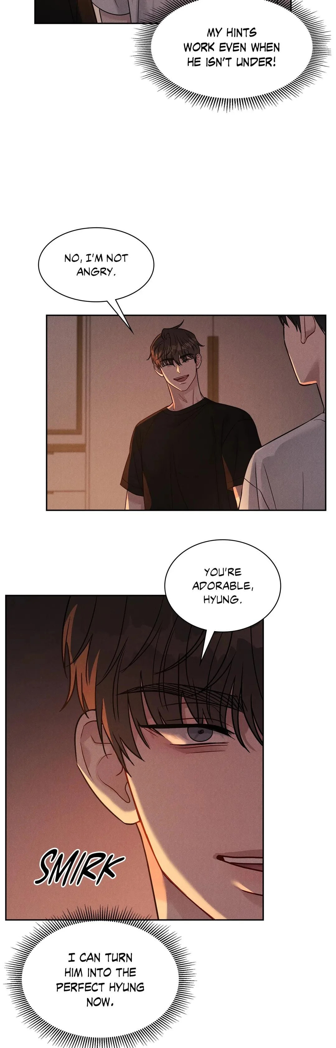 Read PLACEBO: Let