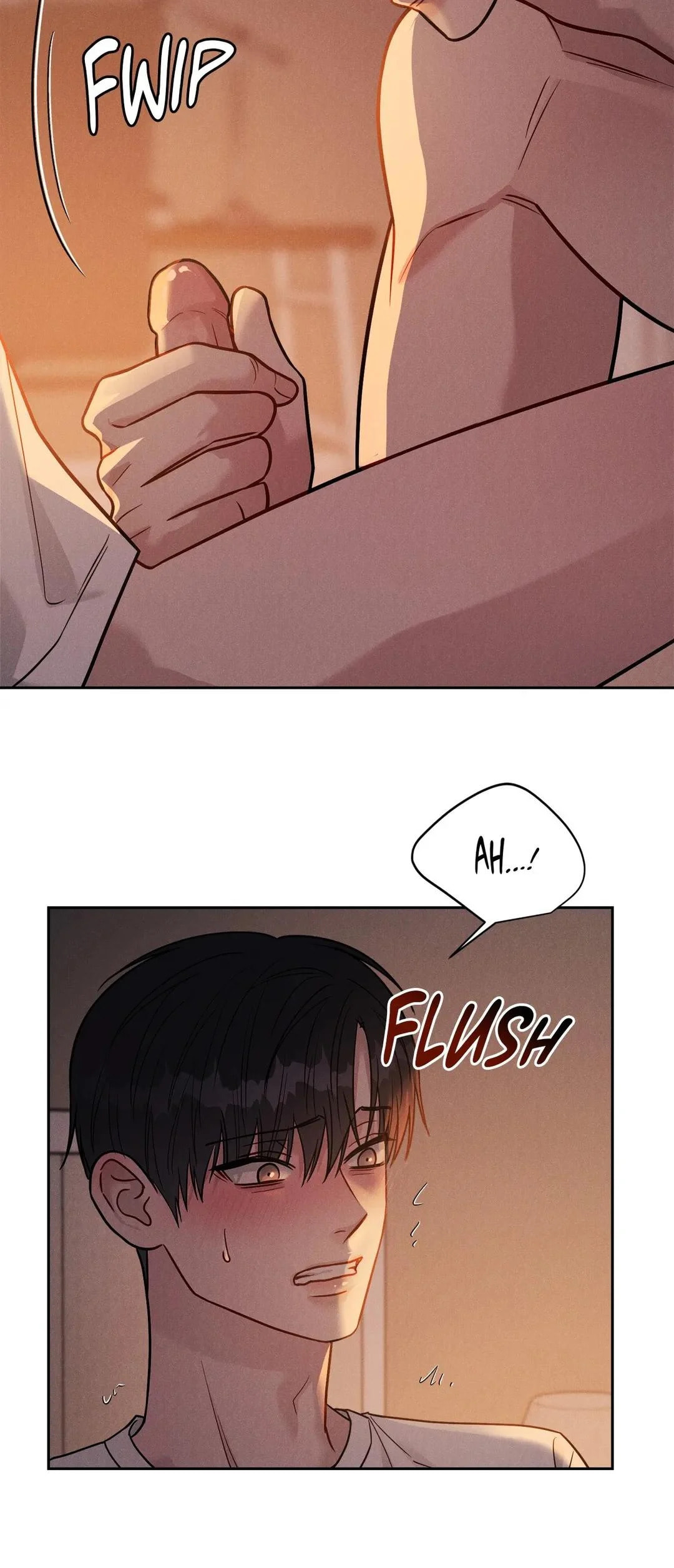 Read PLACEBO: Let