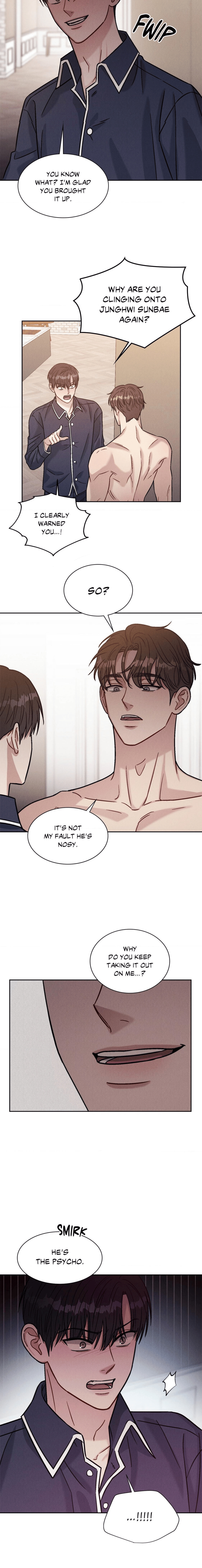 Read PLACEBO: Let