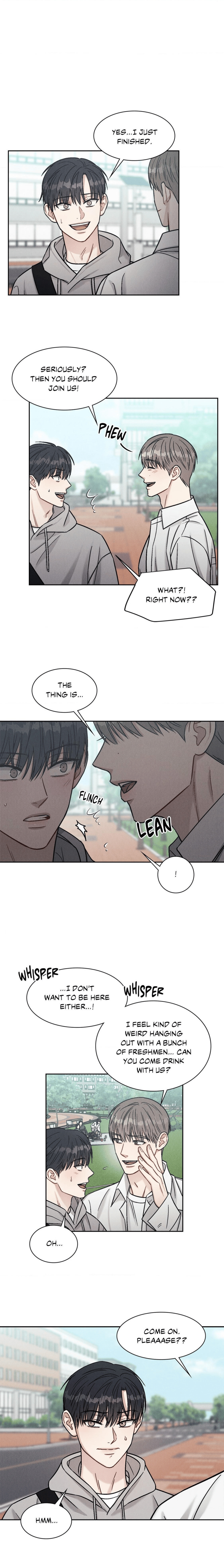 Read PLACEBO: Let
