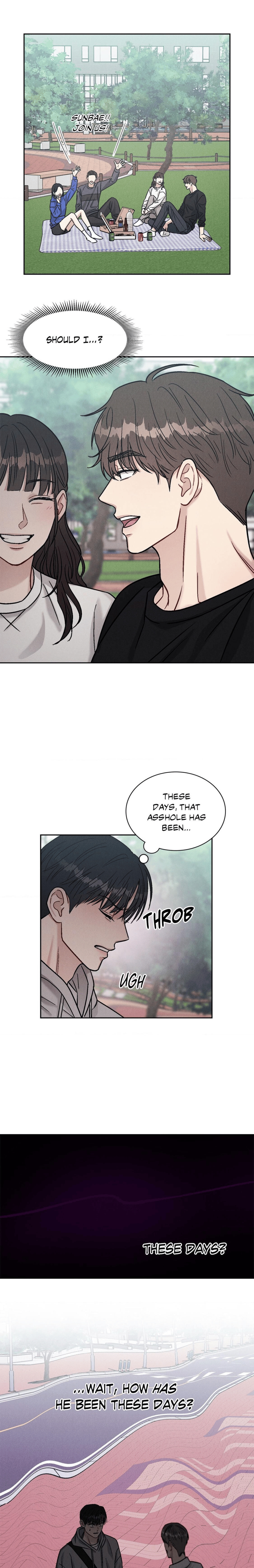 Read PLACEBO: Let