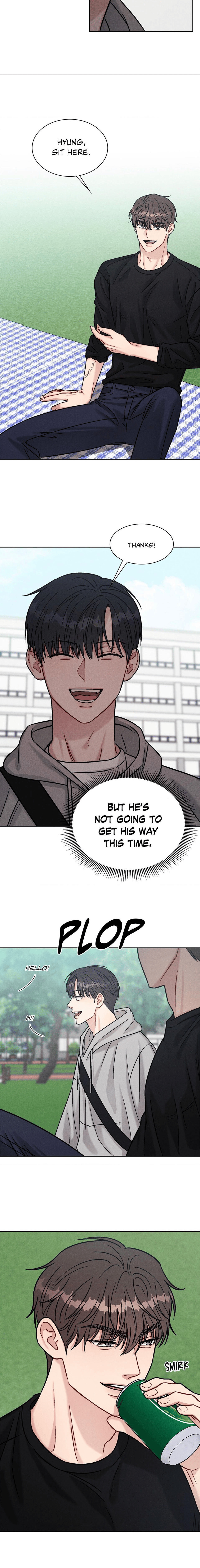 Read PLACEBO: Let