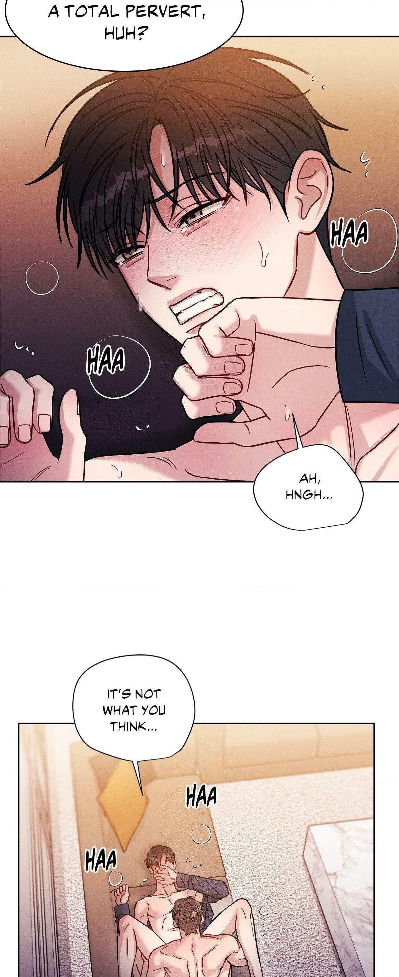 Read PLACEBO: Let