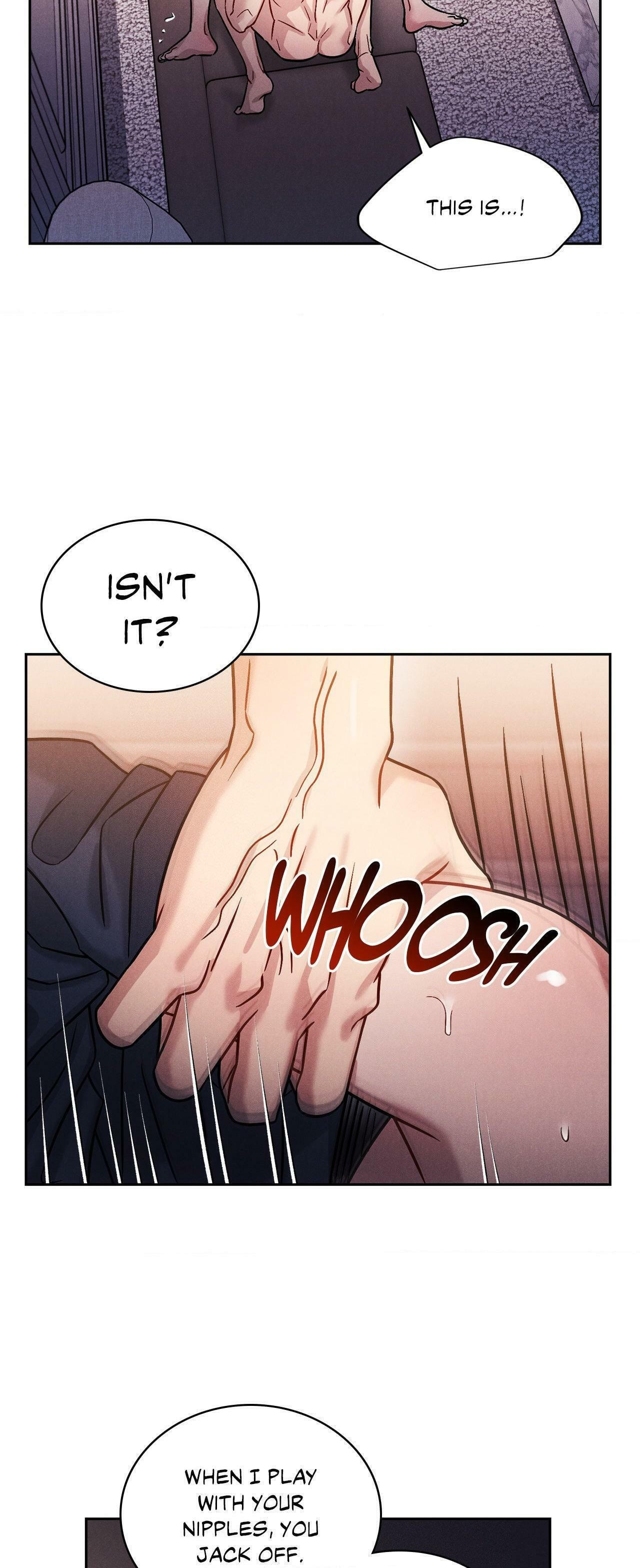Read PLACEBO: Let