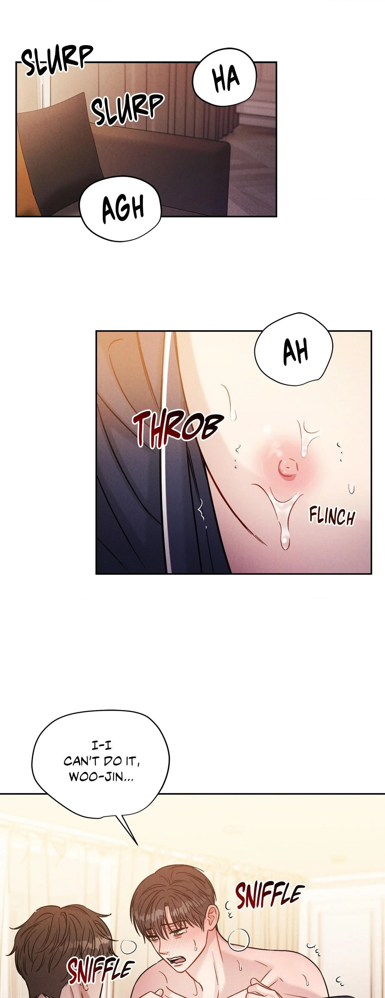 Read PLACEBO: Let