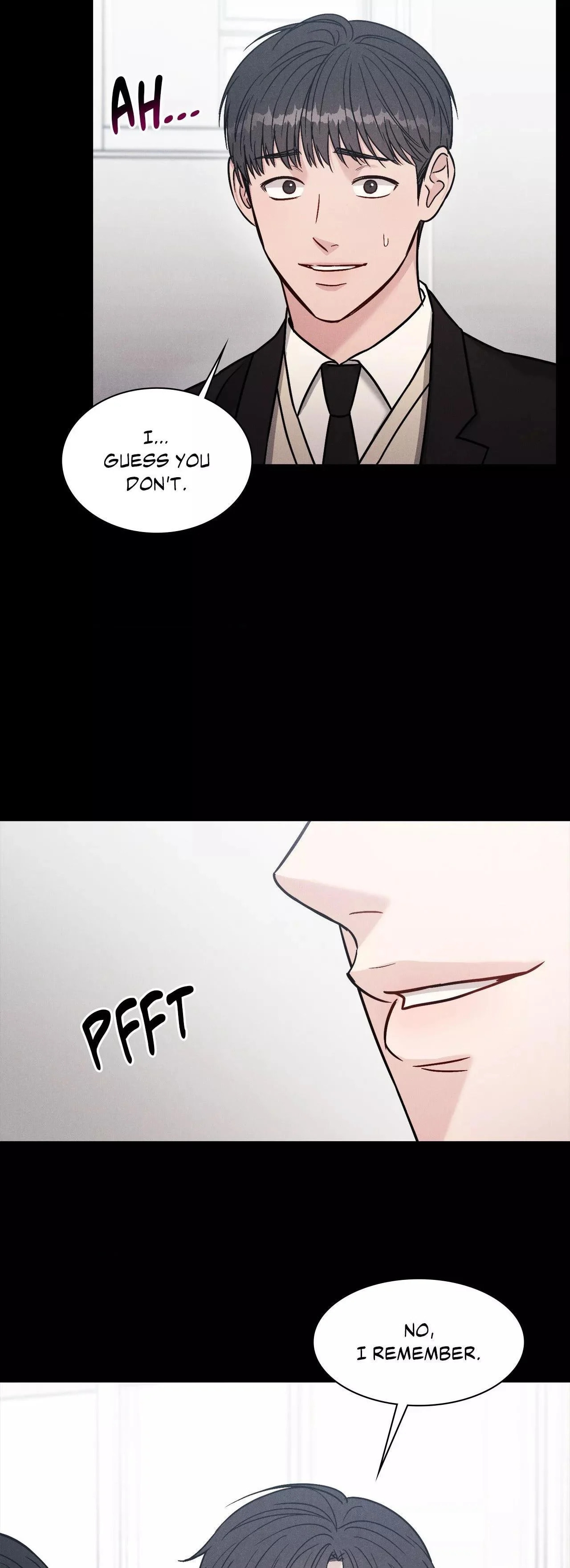 Read PLACEBO: Let