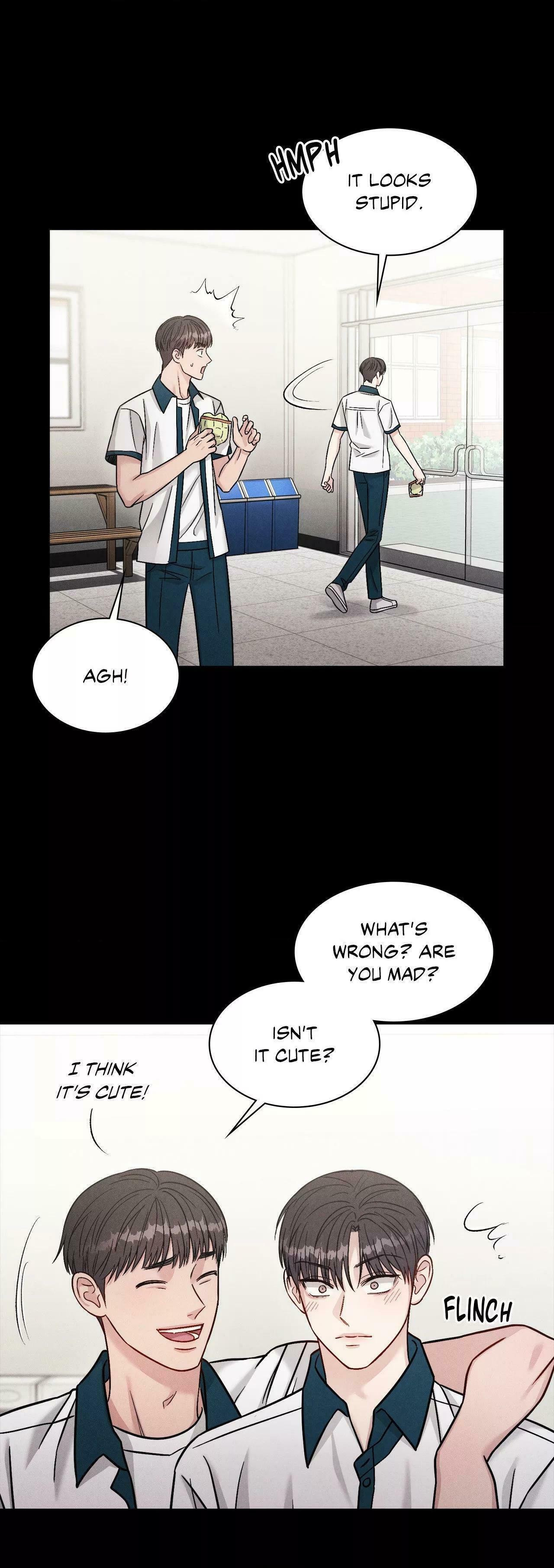 Read PLACEBO: Let
