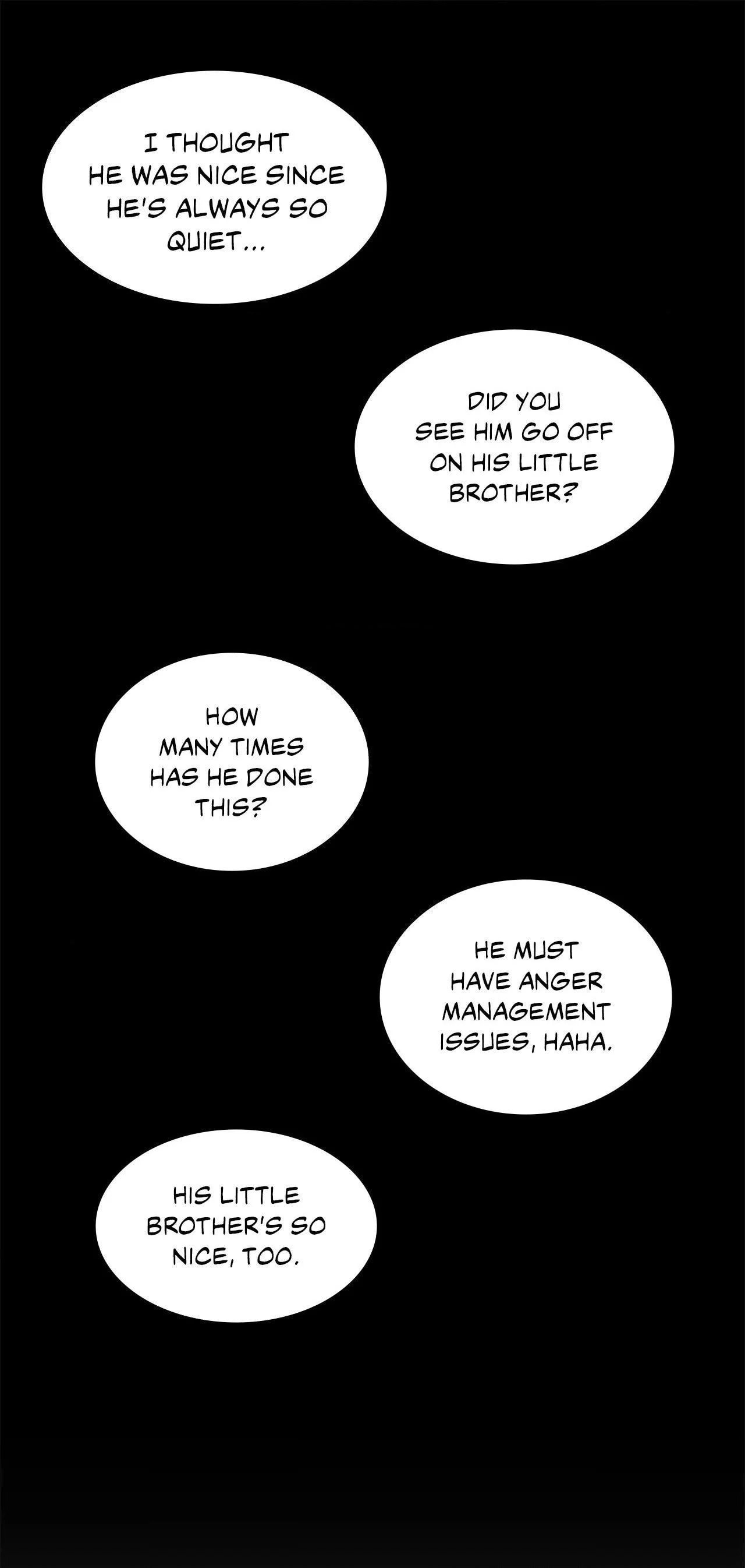 Read PLACEBO: Let