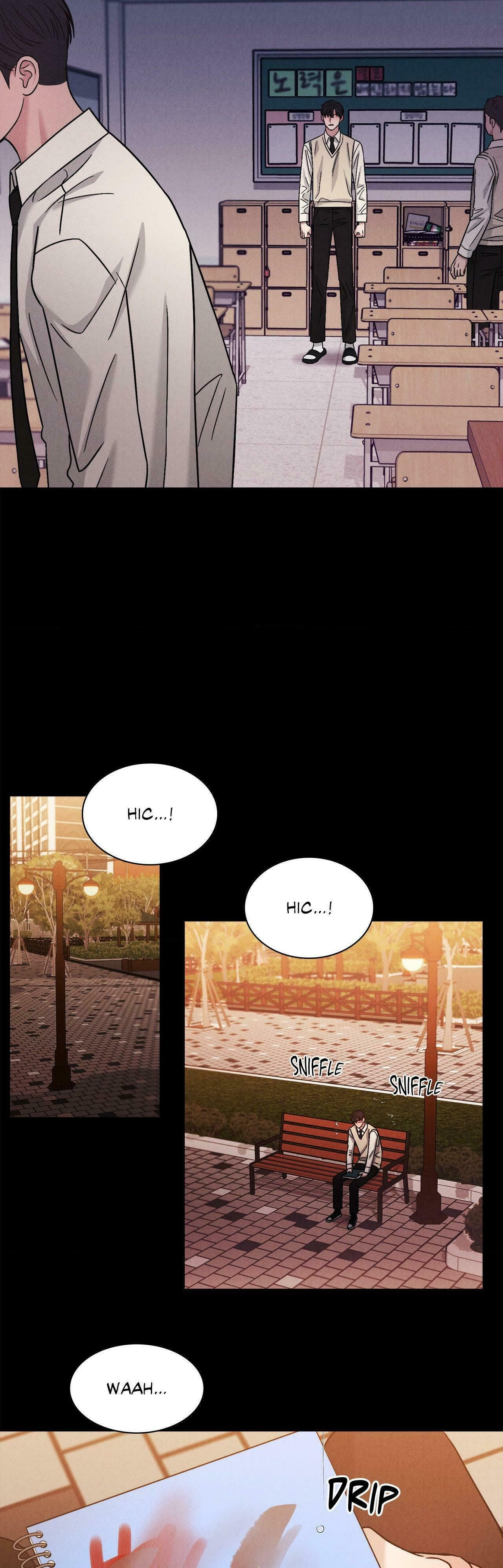 Read PLACEBO: Let