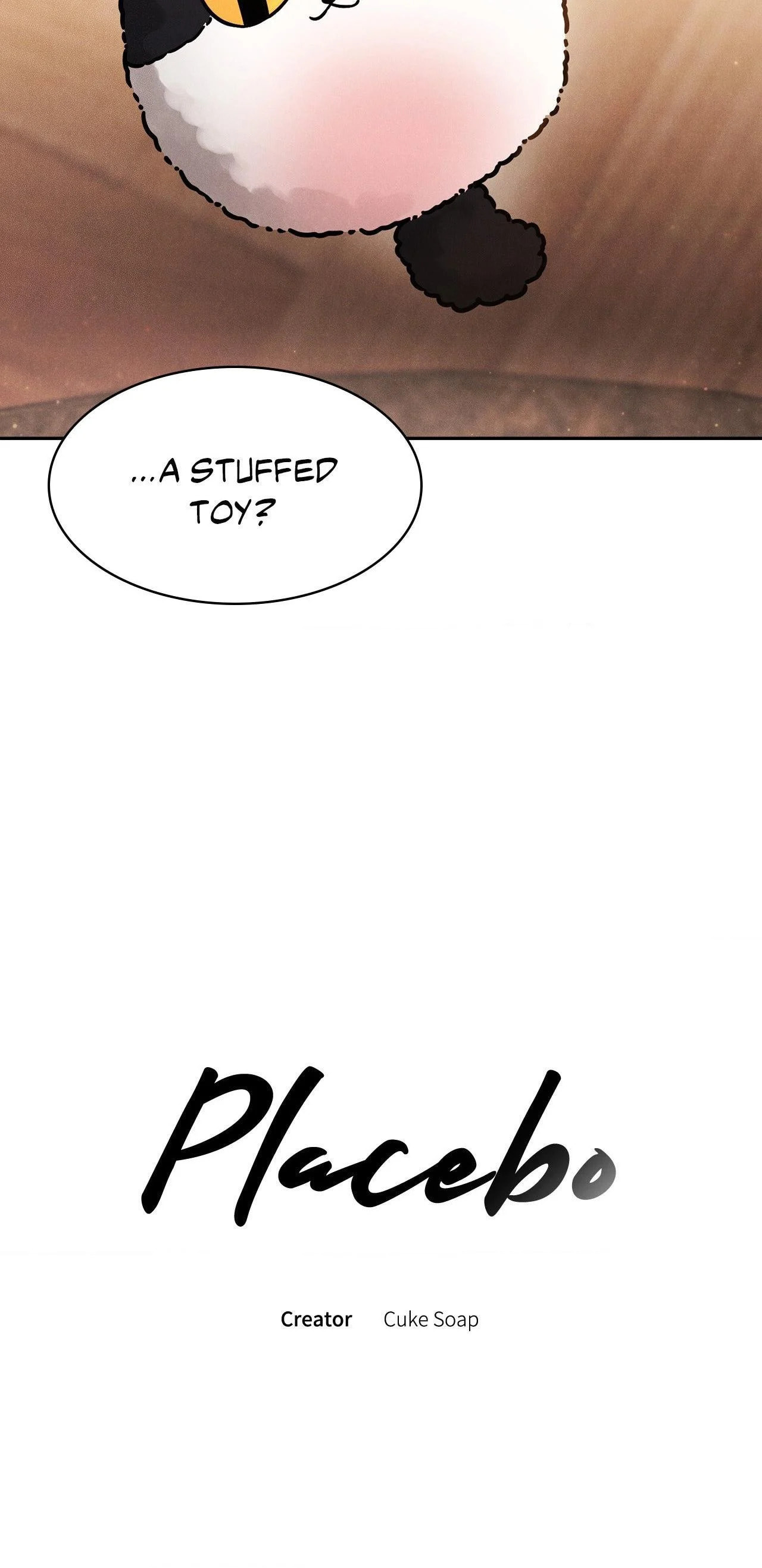 Read PLACEBO: Let