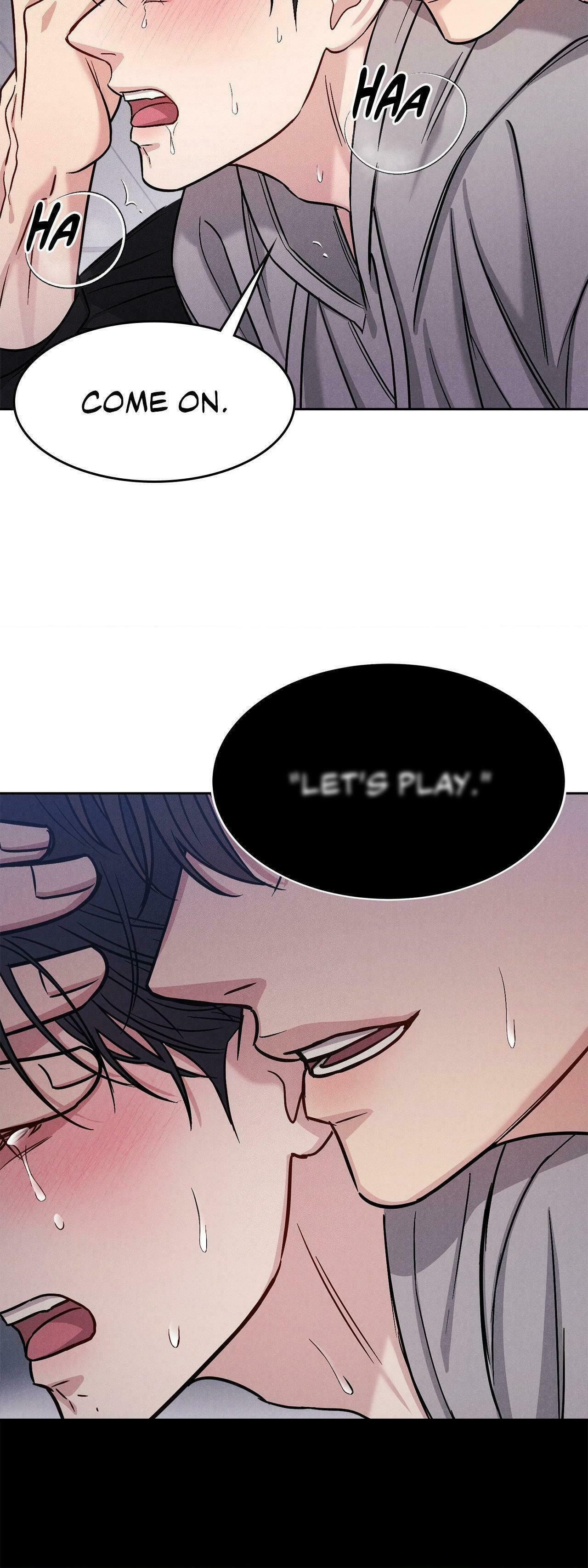 Read PLACEBO: Let