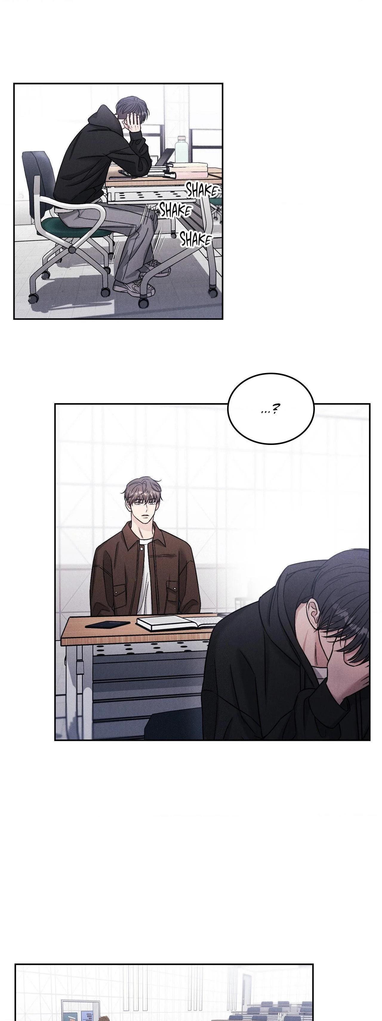 Read PLACEBO: Let