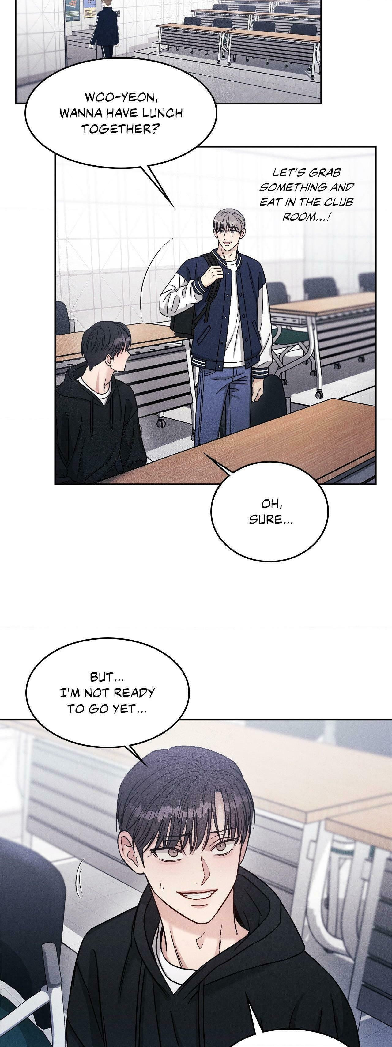 Read PLACEBO: Let