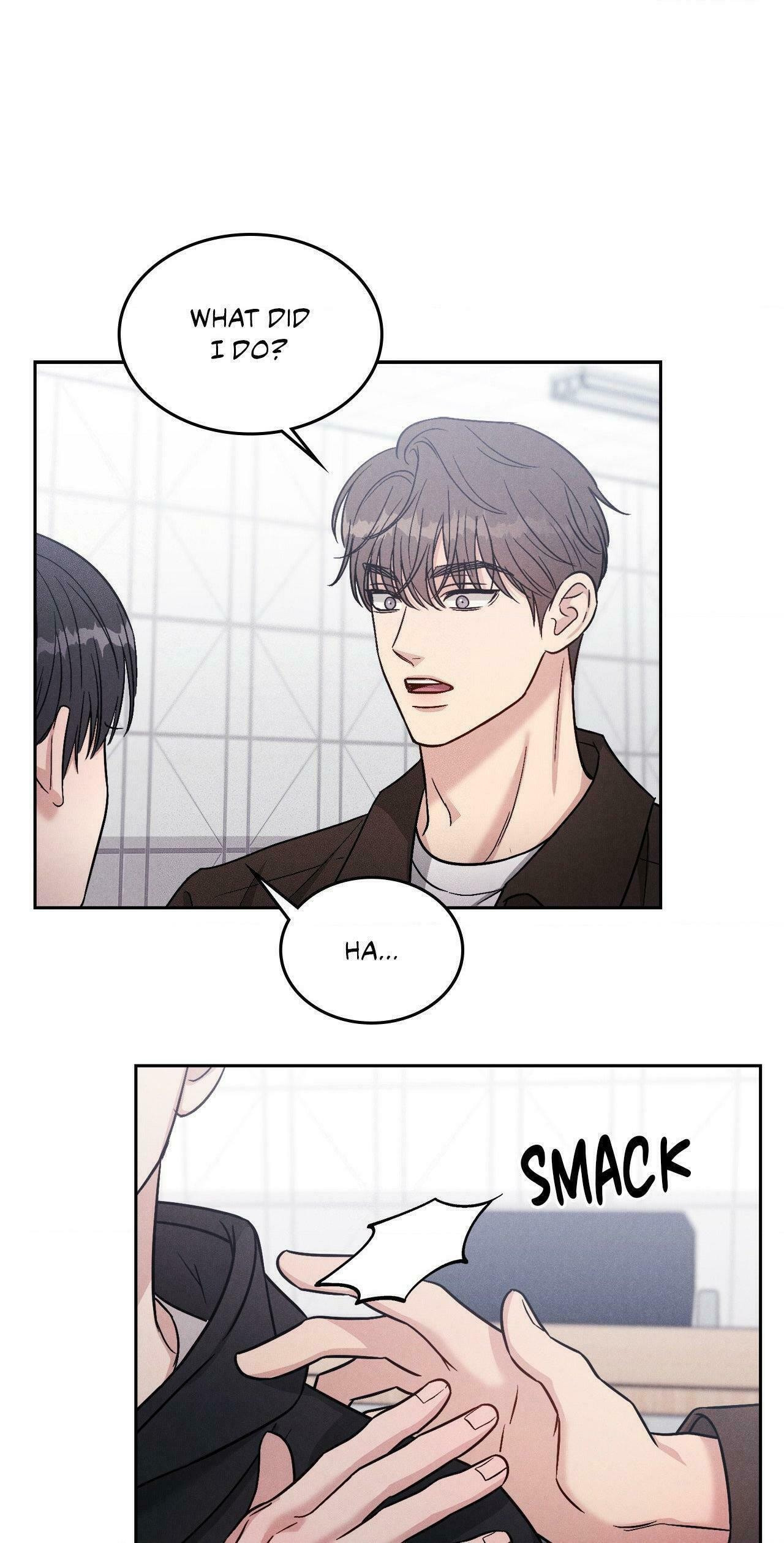 Read PLACEBO: Let