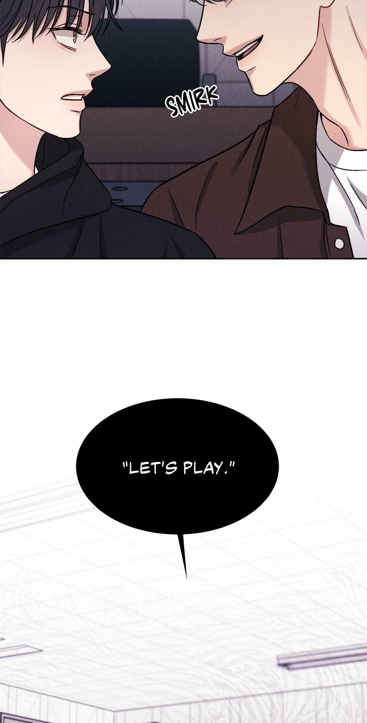 Read PLACEBO: Let