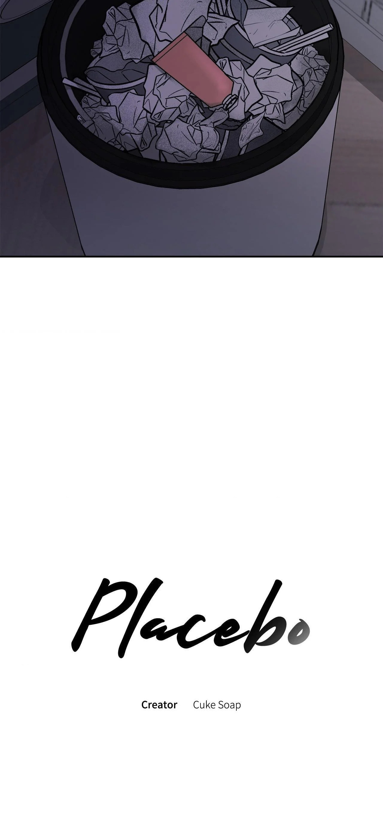 Read PLACEBO: Let