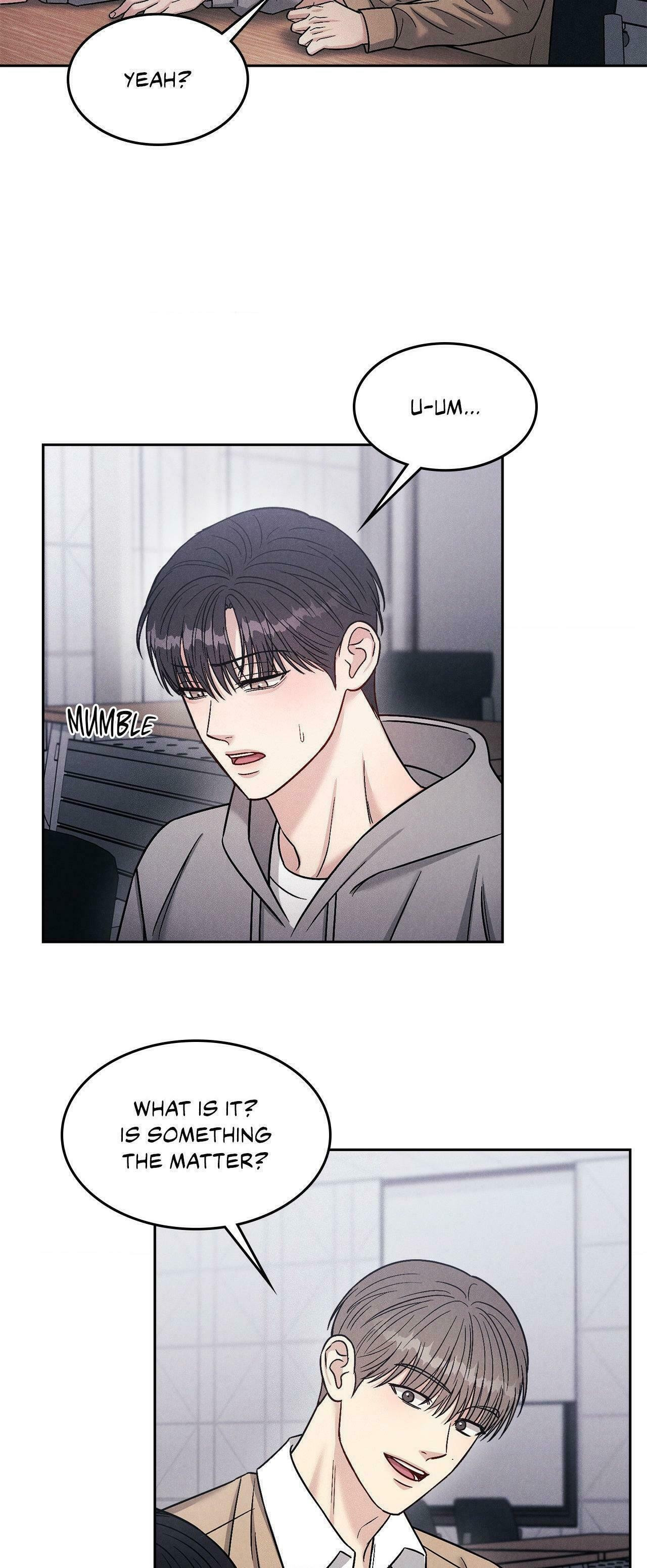 Read PLACEBO: Let
