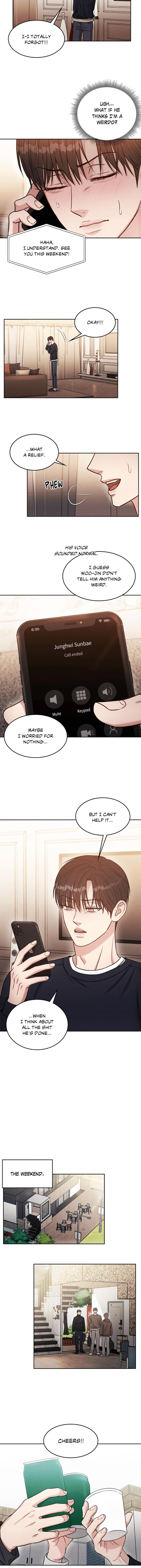 Read PLACEBO: Let