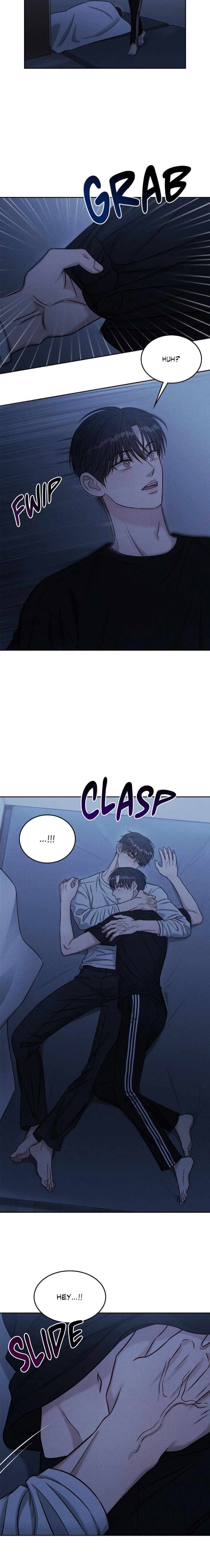 Read PLACEBO: Let