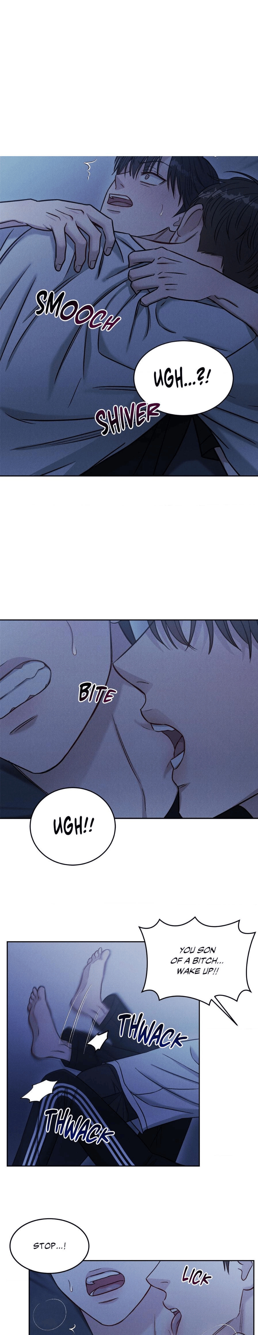 Read PLACEBO: Let