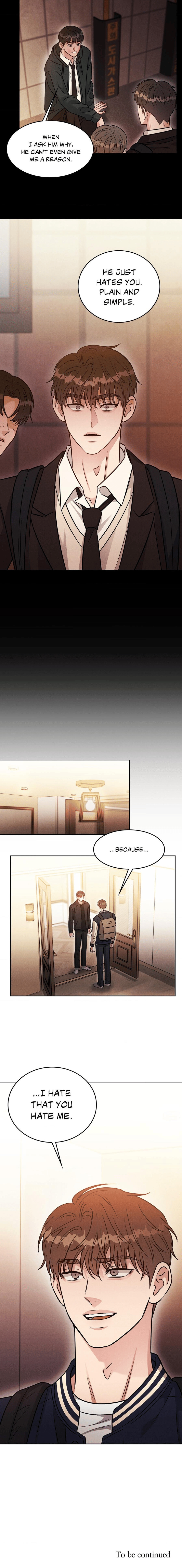Read PLACEBO: Let